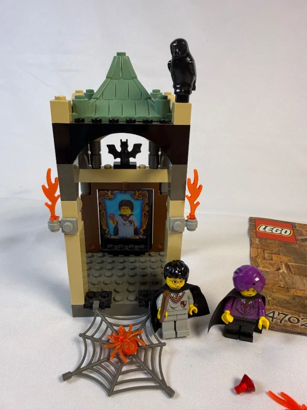 Lego vintage 2001